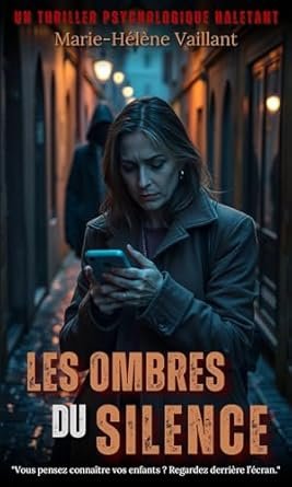 LES OMBRES DU SILENCE