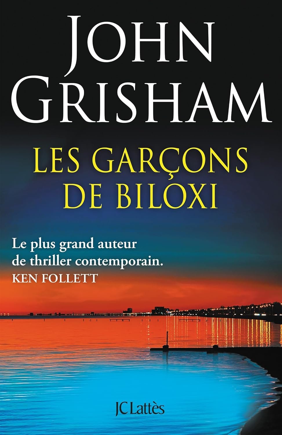 Les garçons de Biloxi