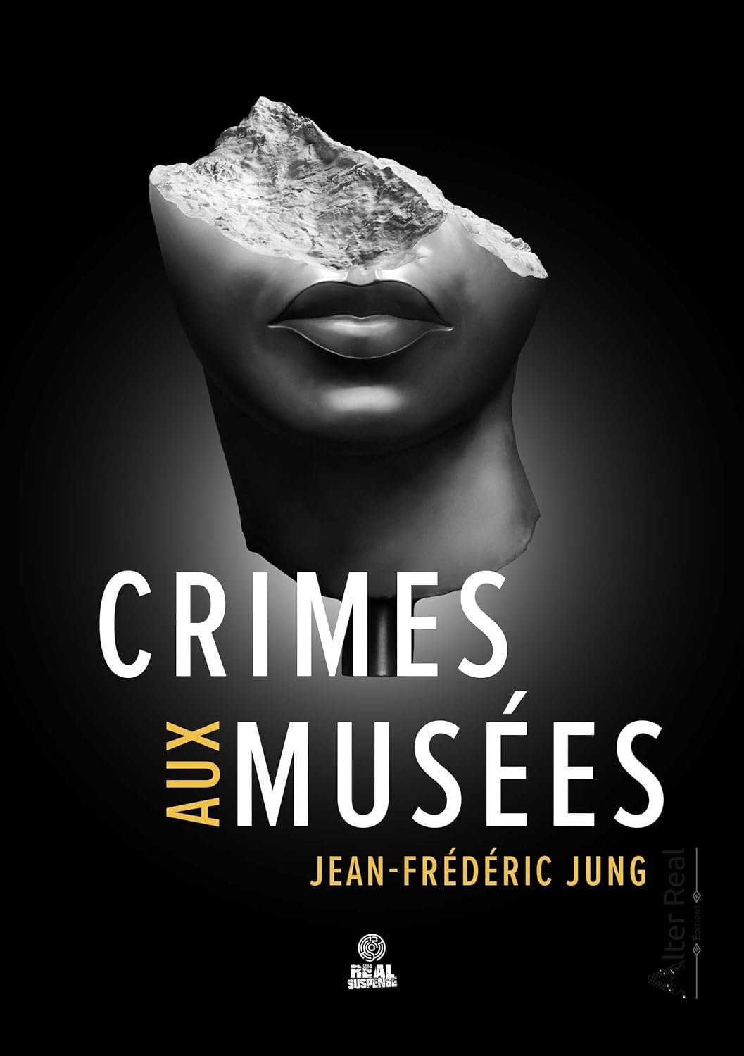 Crimes aux musées