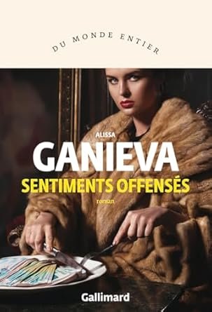 Sentiments offensés
