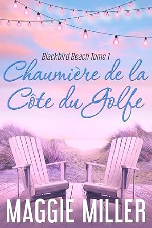 Chaumière de la Côte du Golfe