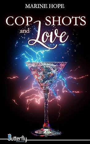 Cop, shots and love