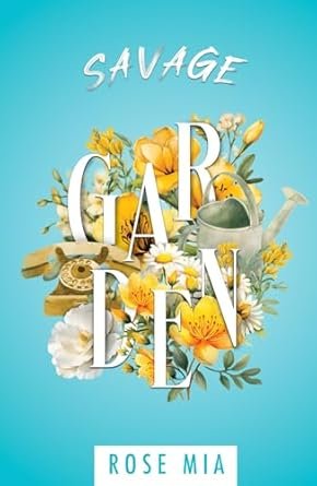 Savage garden