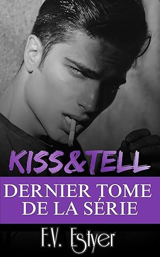 Kiss & tell