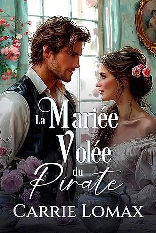 La Mariée Volée du Pirate