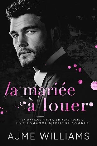 La mariée à louer