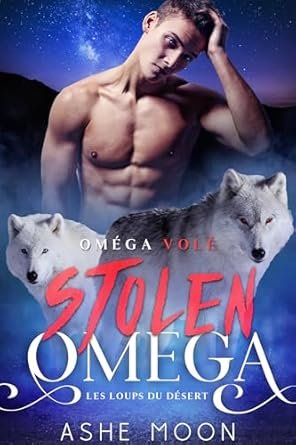 Stolen Omega