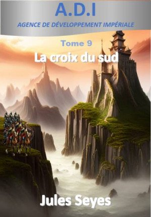 La croix du sud