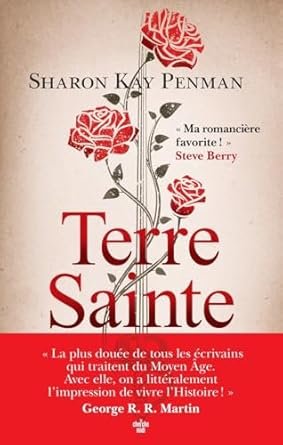 Terre sainte