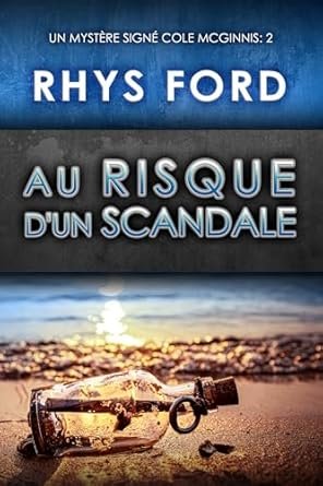 Au risque d'un scandale