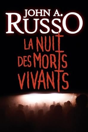 La Nuit des Morts-Vivants