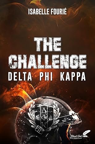 Delta Phi Kappa, Tome 4 : The Challenge