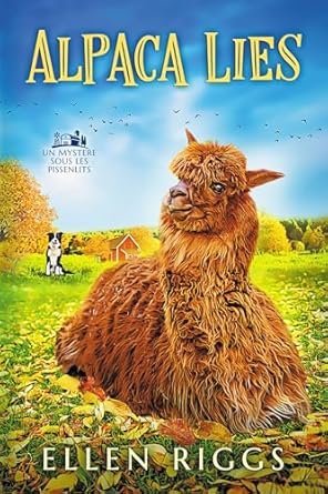 Alpaca lies