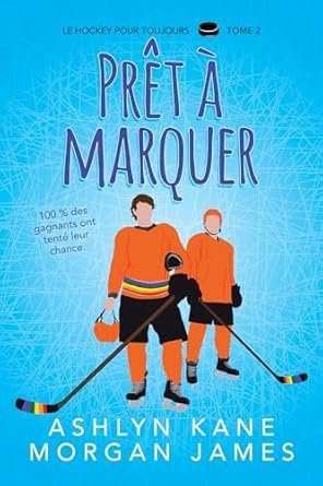 Prêt à marquer