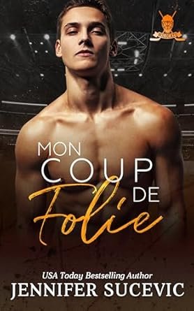 Mon coup de folie