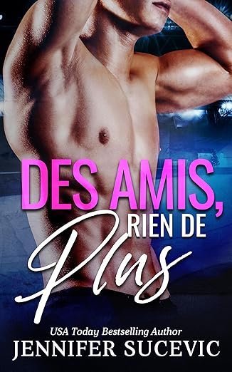 Des amis, rien de plus