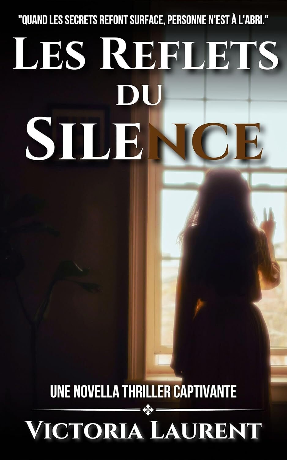 Les Reflets du silence