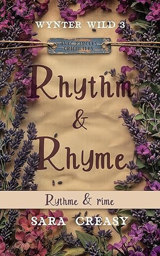 Rhythm and Rhyme: Rythme et rime