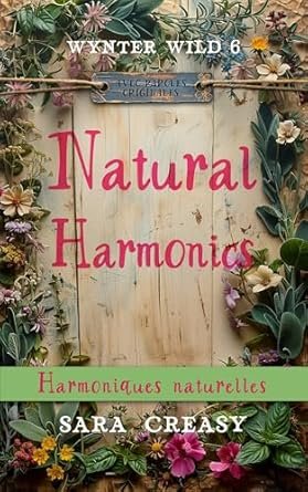 Natural Harmonics: Harmoniques naturelles