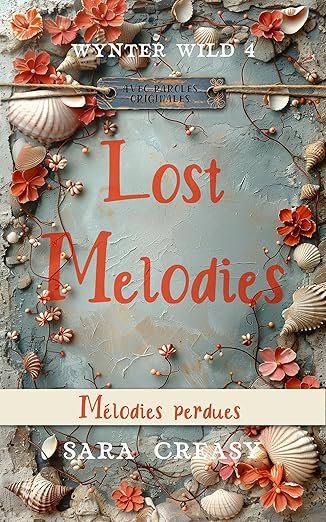 Lost Melodies: Mélodies perdues