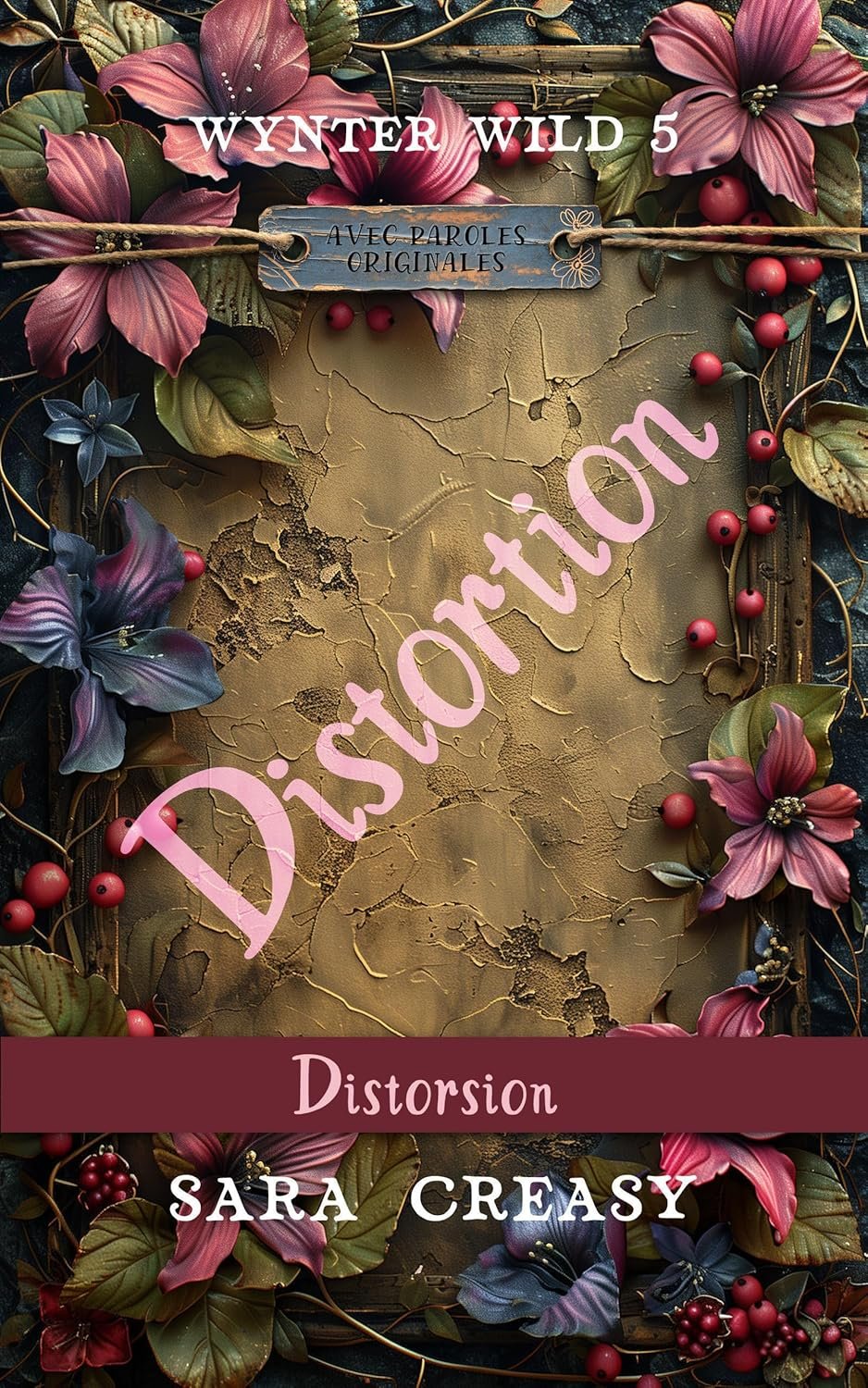Distortion