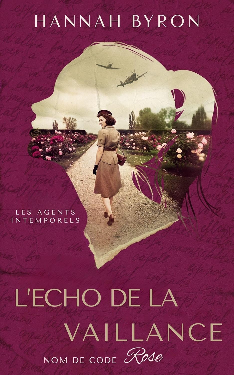 L’Écho de la Vaillance