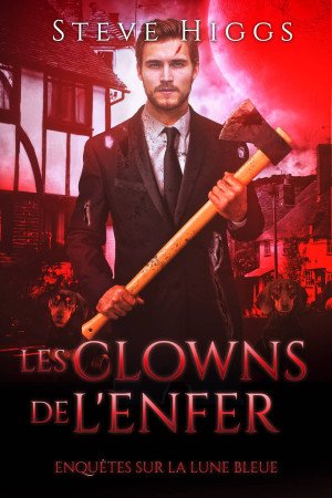 Les clowns de l'enfer