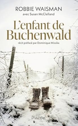 L'enfant de Buchenwald
