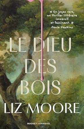 Le Dieu des Bois