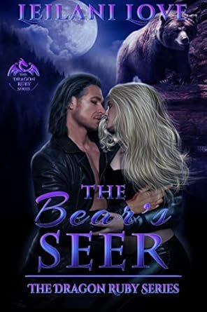 La Voyante de l'Ours: The Bear's Seer