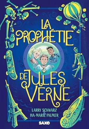 La Prophétie de Jules Verne