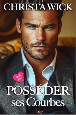 Posséder ses courbes: Ian & Juno
