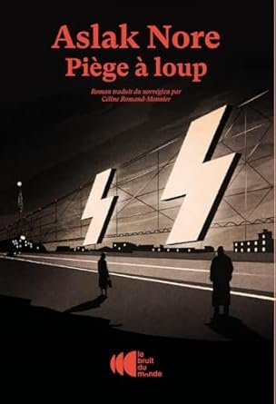 Piège à loup