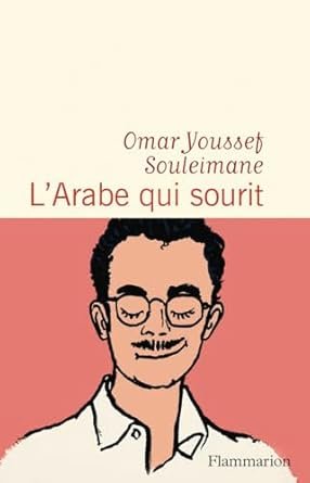 L'Arabe qui sourit