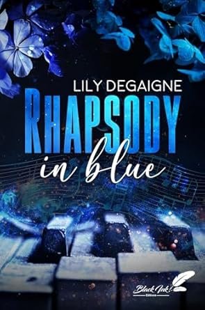 Rhapsody in blue