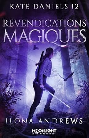 Revendications magiques