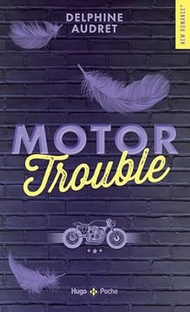 Motor Trouble : Spin off sergent Lady Killer