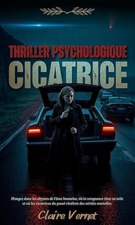 Cicatrice