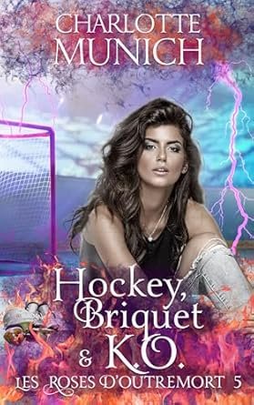 Hockey, briquet K.O.