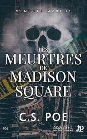 Les meurtres de Madison Square