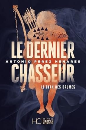 Le Dernier Chasseur