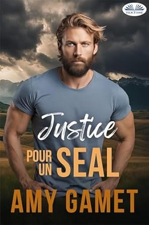 Justice pour un SEAL ,Tome 5 : HERO Force
