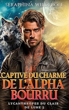 Captive du Charme de l’Alpha