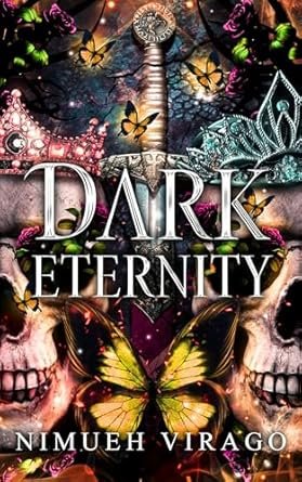Dark Eternity : Éternité sombre