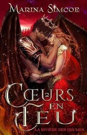 1001Ebooks - Cœurs en Feu: Partie 2 Cœurs en Feu: Partie 2