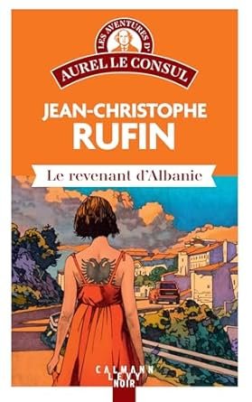 Le Revenant d'Albanie