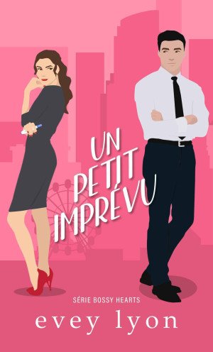 Un petit imprévu
