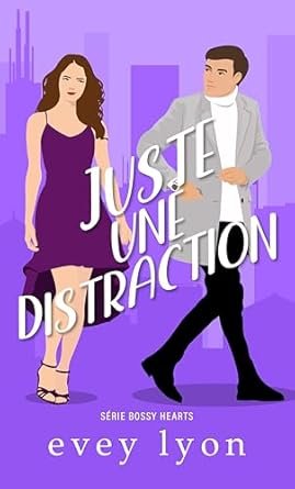 Juste une distraction