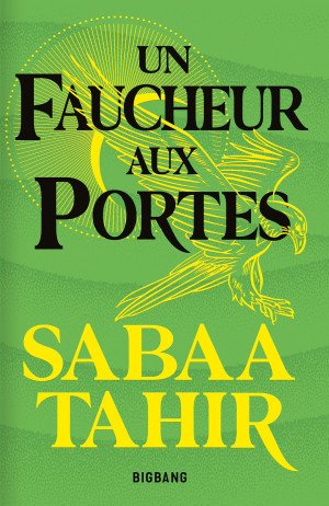 Un Faucheur aux portes