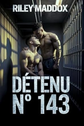 Détenu N° 143